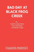 Bad Day at Black Frog Creek by John Gardiner, Andrew Parr