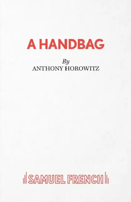 A Handbag by Anthony Horowitz