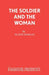 The Soldier and the Woman by Elaine Morgan