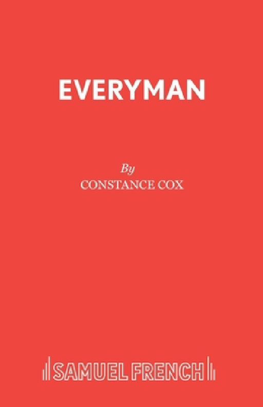 Everyman by Constance Cox