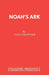 Noah's Ark by Mary Crowther