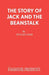 The Story of Jack and the Beanstalk by Ronald Parr