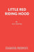 Little Red Riding Hood by K. O. Samuel