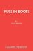 Puss in Boots by Alan Brown