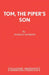Tom, the Piper's Son by Norman Robbins