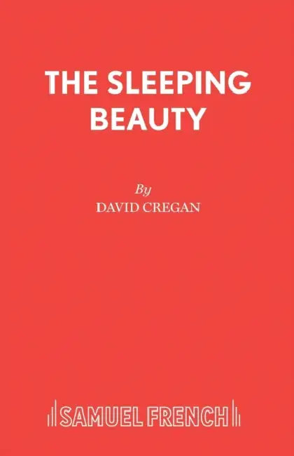 The Sleeping Beauty by David Cregan