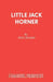 Little Jack Horner by Paul Reakes