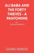 Ali Baba and the Forty Thieves - A Pantomime by Norman Robbins