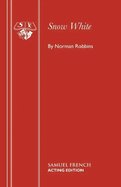 Snow White by Norman Robbins