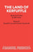 The Land of Kerfuffle by Bill Gavin