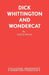 Dick Whittington and Wondercat by David Of Cardiovascular Wood