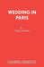 Wedding in Paris by Vera Caspary