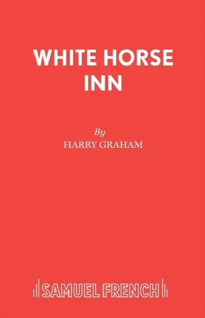 White Horse Inn by Harry Graham