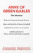 Anne of Green Gables by L. M. Montgomery