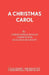 A Christmas Carol by Christopher Bedloe, Malcolm Shapcott