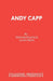 Andy Capp by Trevor Peacock