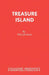 Treasure Island by Willis Hall
