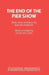 The End of the Pier Show by Roger Parsley