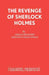 The Revenge of Sherlock Holmes by Leslie Bricusse