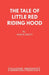 The Tale of Little Red Riding Hood by Simon Brett