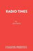 Radio Times by Abi Grant
