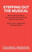Stepping Out - The Musical by Richard Harris