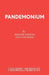 Pandemonium by Jenifer Toksvig