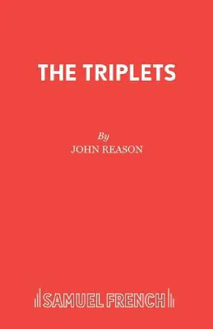 The Triplets by John Reason