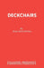 Deckchairs by Jean McConnell