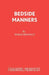 Bedside Manners by Derek Benfield