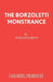 The Borzoletti Monstrance by Norman Robbins