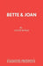Bette & Joan by Anton Burge