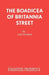 The Boadicea of Britannia Street by Ade Morris