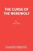 The Curse of the Werewolf by Ken Hill