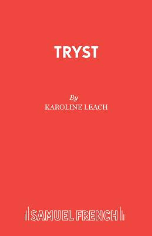 Tryst by Karoline Leach