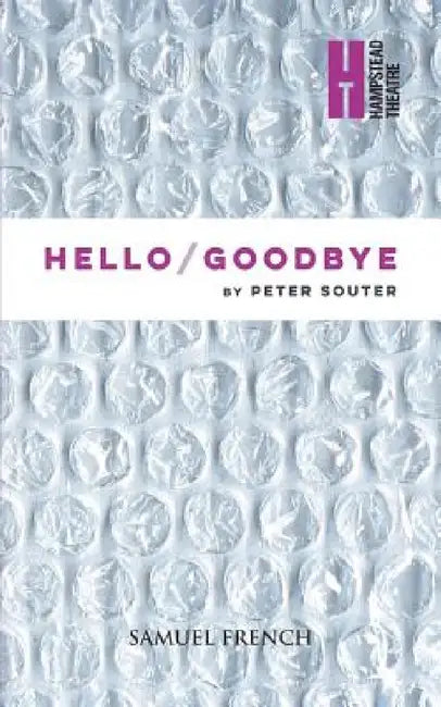Hello/Goodbye by Peter Souter
