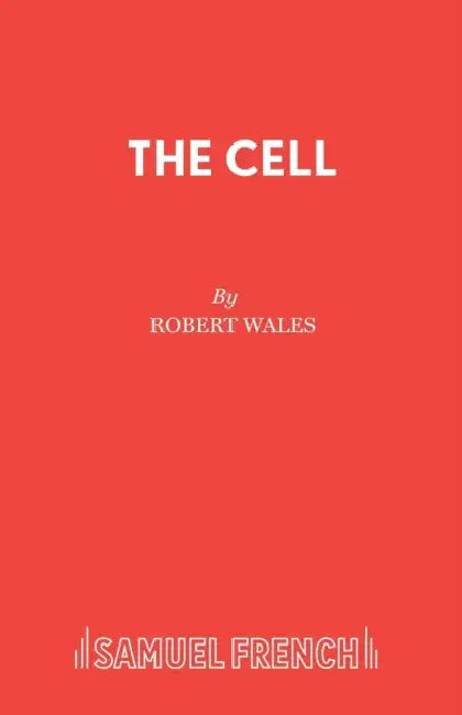 The Cell by Robert Wales