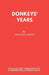 Donkeys' Years by Michael Frayn