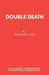 Double Death by Simon Williams