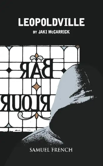 Leopoldville by Jaki McCarrick
