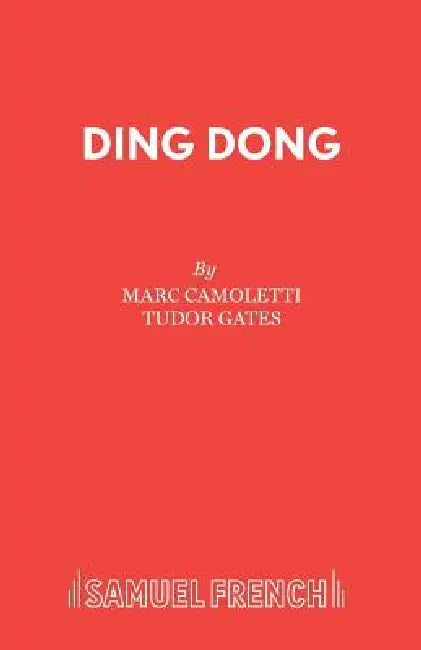 Ding Dong by Marc Camoletti