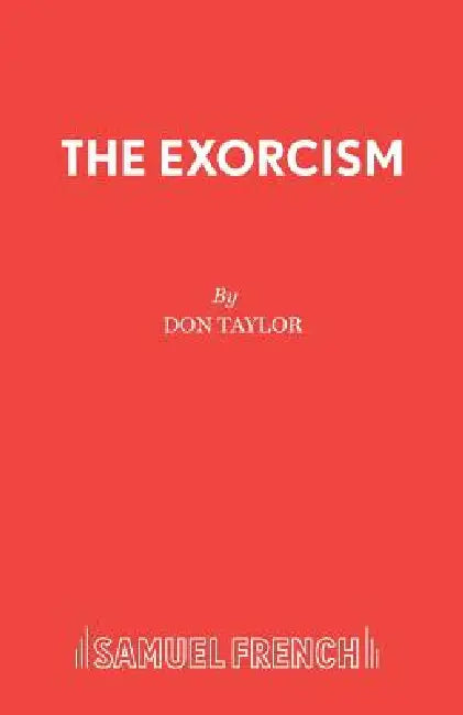 The Exorcism by Don Taylor