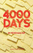 4000 Days by Peter Quilter