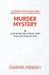 Farndale Avenue Housing Estate Townswomen's Guild Dramatic Society Murder Mystery by David McGillivary