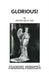 Glorious! - A comedy by Peter Quilter