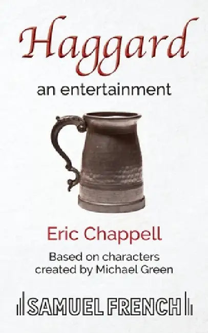 Haggard by Eric Chappell