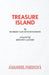 Treasure Island by Bryony Lavery