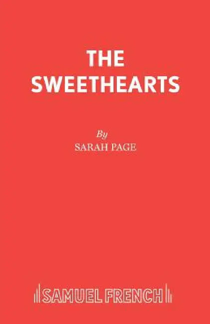 The Sweethearts by Sarah Page