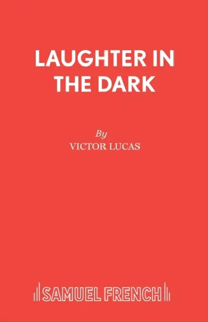 Laughter in the Dark by Victor Lucas