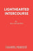 Lighthearted Intercourse by Bill Naughton